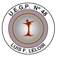 UEGP Nº 48 Luis F. Leloir