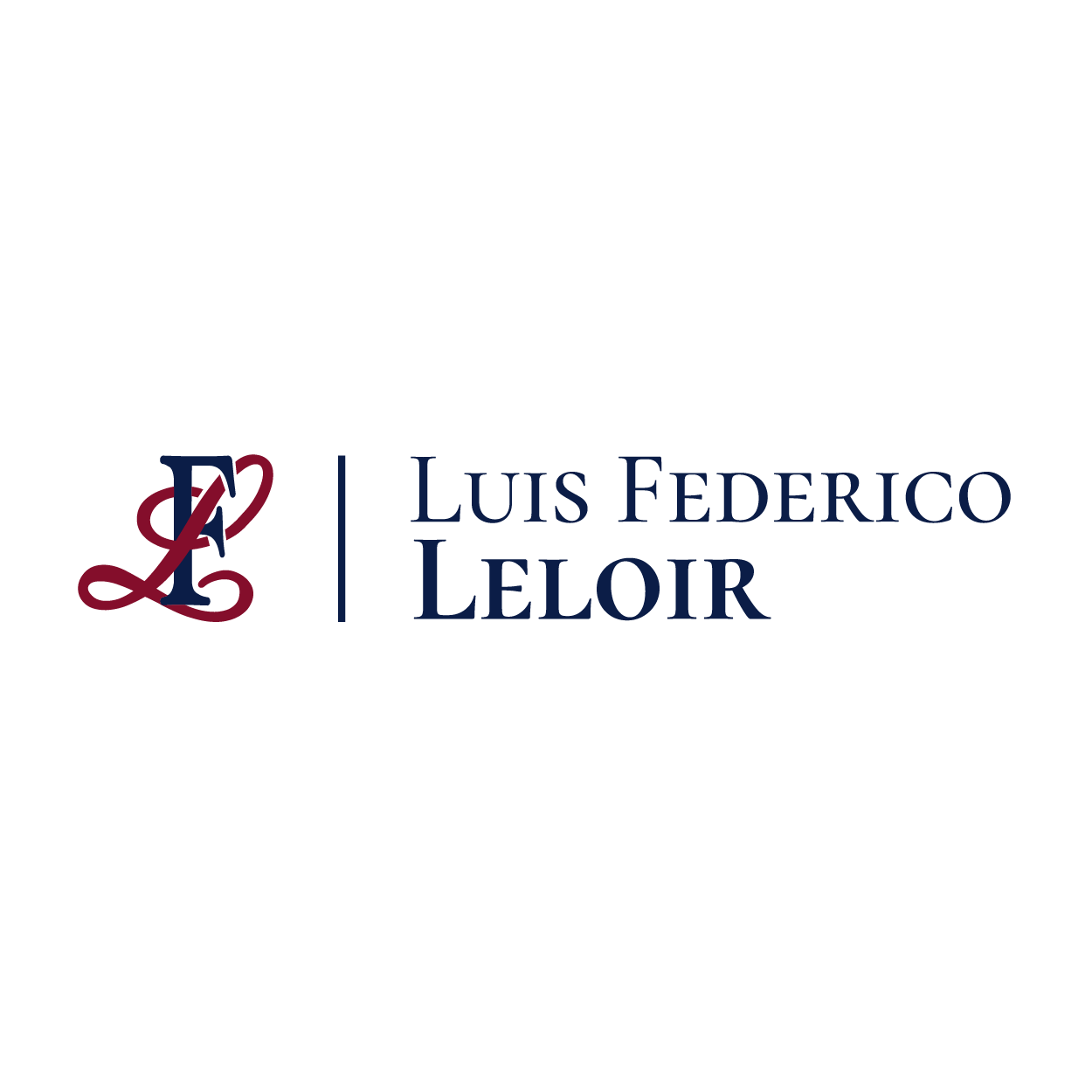 Luis Federico Leloir